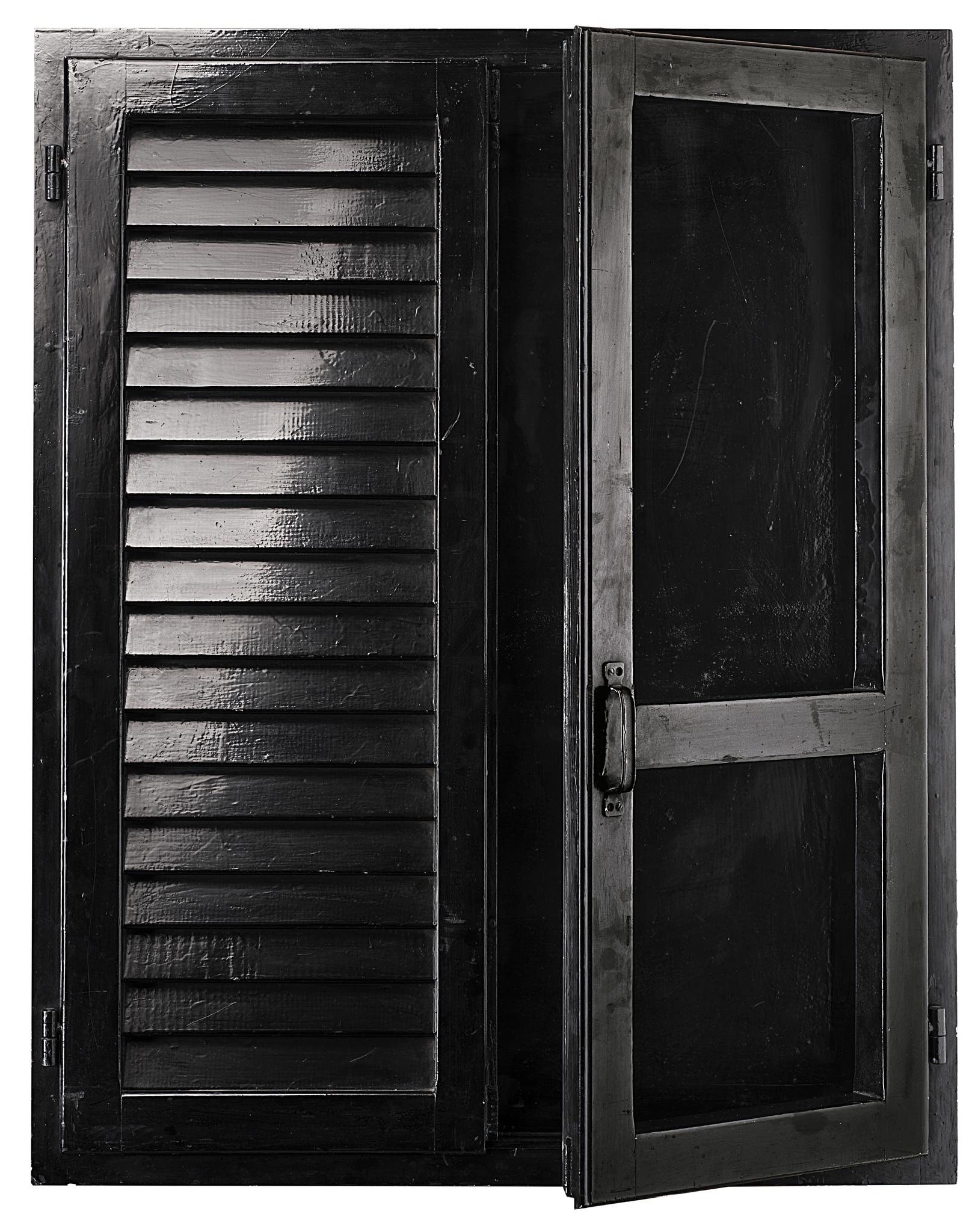 Persiana (Shutter)